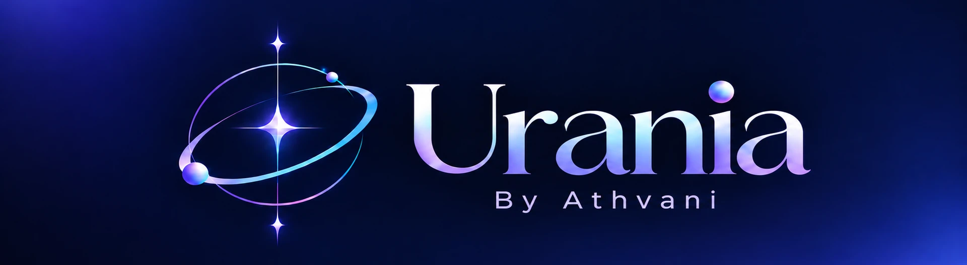 Urania by Athvani